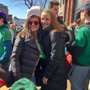 Meet your Posher, Morgan